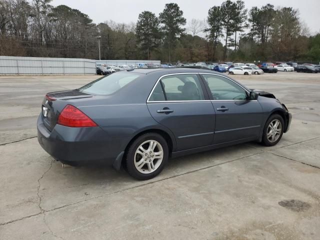 2006 Honda Accord EX