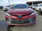 2020 Toyota Camry XLE