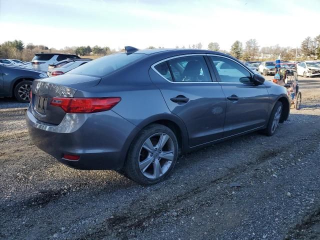 2015 Acura ILX 20