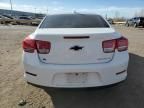 2015 Chevrolet Malibu 2LT