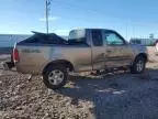 2001 Ford F150