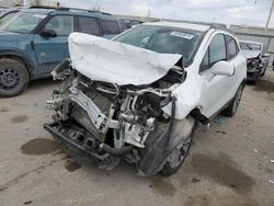 Buick salvage cars for sale: 2020 Buick Encore Preferred