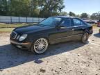 2007 Mercedes-Benz E 350