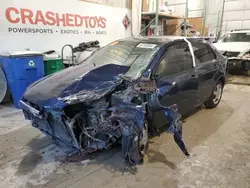 Salvage cars for sale from Copart Columbia, MO: 2007 Toyota Corolla CE