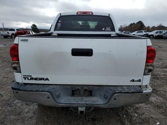 2008 Toyota Tundra Crewmax Limited