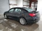 2014 Chrysler 200 Limited