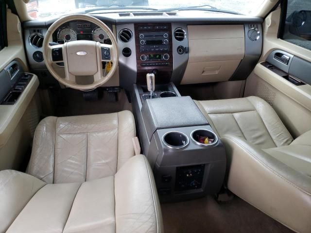 2012 Ford Expedition XLT