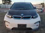 2018 BMW I3 REX