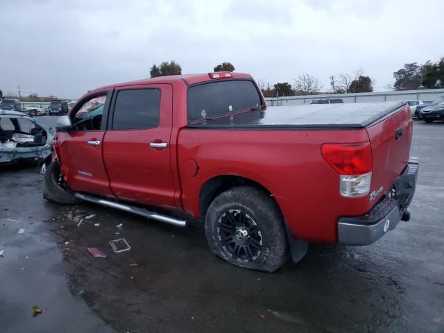 2013 Toyota Tundra Crewmax SR5