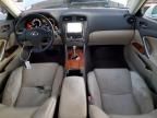 2009 Lexus IS 250