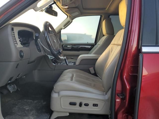 2015 Lincoln Navigator