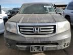 2014 Honda Pilot EXL