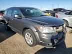 2013 Dodge Journey SE