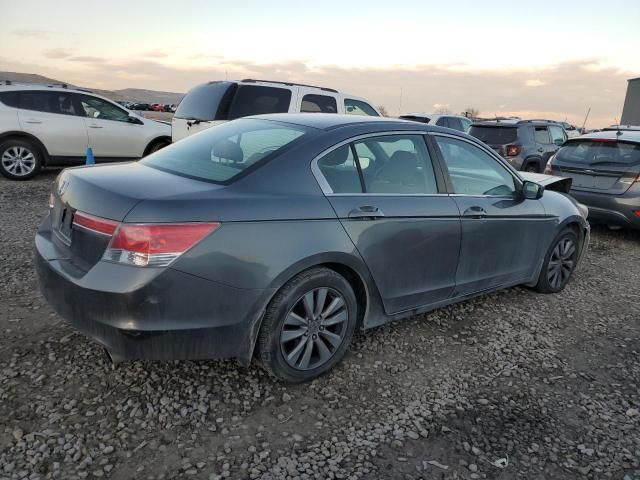 2011 Honda Accord EX