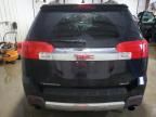 2012 GMC Terrain SLT