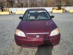 2002 Honda Civic LX