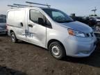 2020 Nissan NV200 2.5S