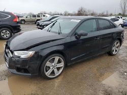 Audi Vehiculos salvage en venta: 2017 Audi A3 Premium