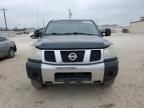 2007 Nissan Titan XE