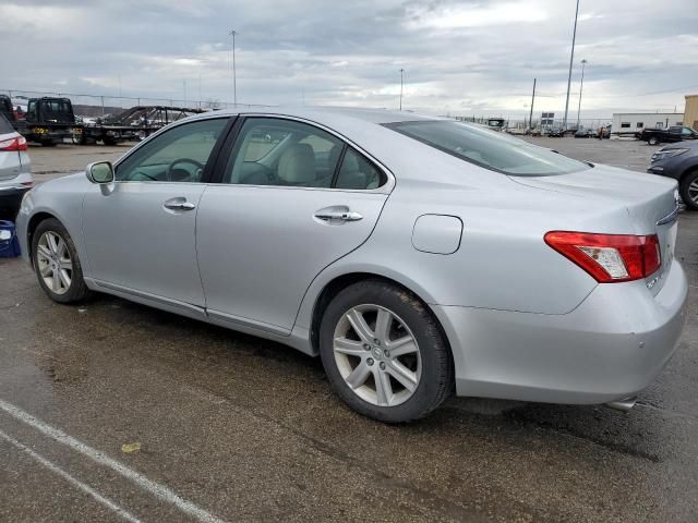 2009 Lexus ES 350