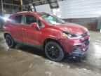 2021 Chevrolet Trax 1LT