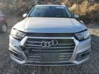 2017 Audi Q7 Prestige