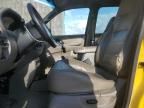 2001 Ford Escape XLT