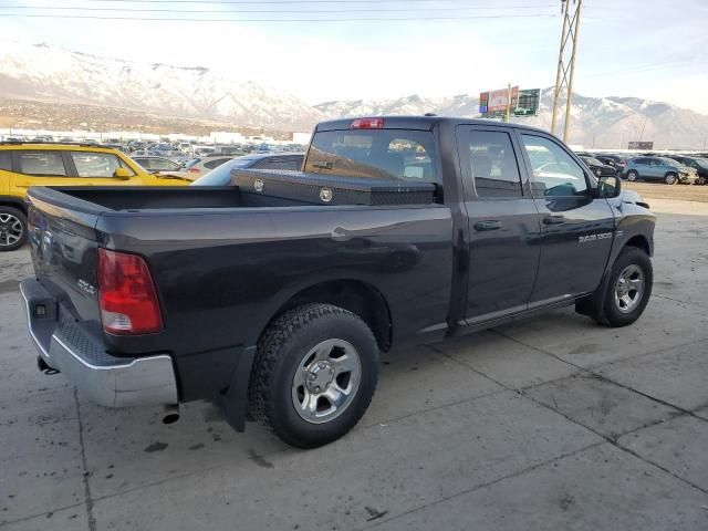 2011 Dodge RAM 1500