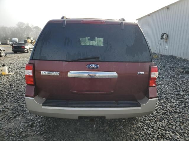 2010 Ford Expedition Eddie Bauer