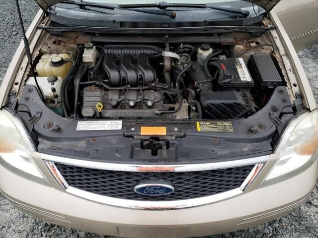 2005 Ford Five Hundred SEL