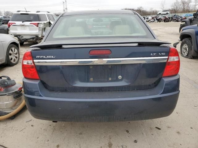 2004 Chevrolet Malibu LT