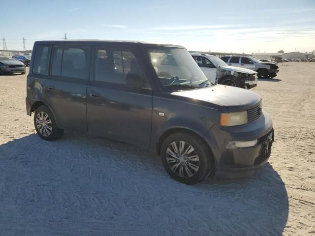 2005 Scion XB