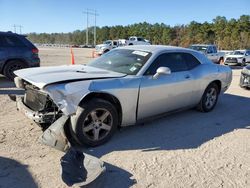 Salvage cars for sale at Greenwell Springs, LA auction: 2010 Dodge Challenger SE