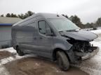 2019 Mercedes-Benz Sprinter 2500/3500