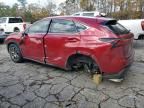 2016 Lexus NX 200T Base