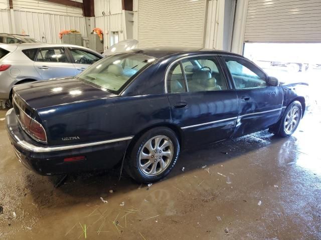 2003 Buick Park Avenue Ultra