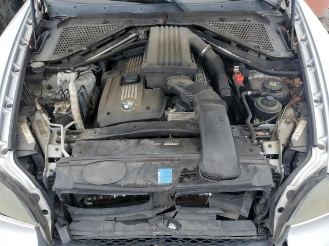 2007 BMW X5 3.0I