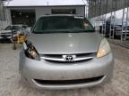 2007 Toyota Sienna XLE