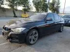 2014 BMW 328 I Sulev