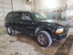 1998 Dodge Durango