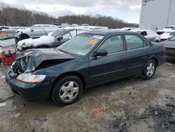 2000 Honda Accord EX en venta en Windsor, NJ