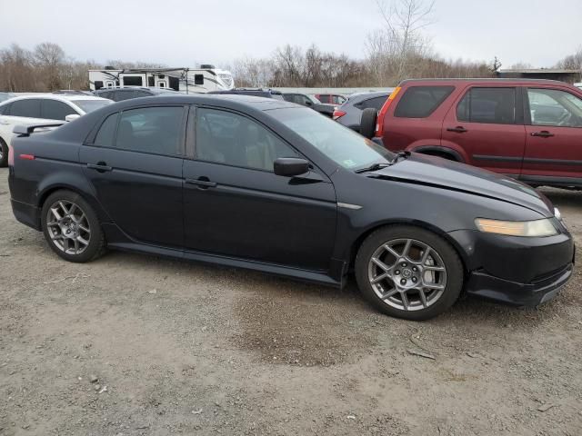 2004 Acura TL