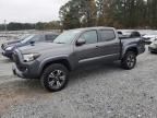 2016 Toyota Tacoma Double Cab