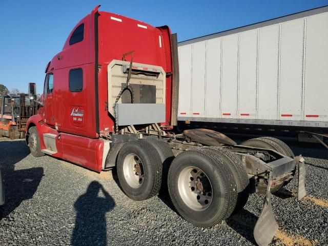 2013 Peterbilt 587