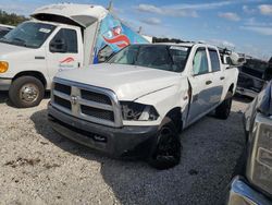 2017 Dodge RAM 2500 ST en venta en Apopka, FL