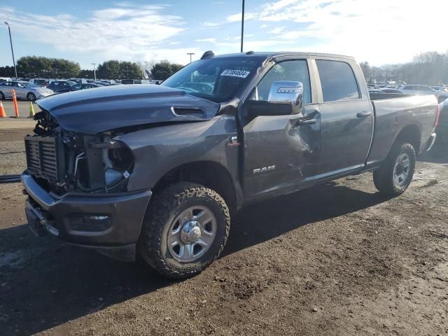 2024 Dodge 2500 Laramie