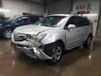 2007 Acura MDX Sport