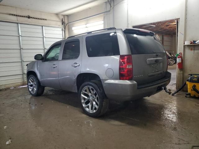 2007 Chevrolet Tahoe K1500