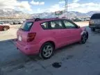 2004 Pontiac Vibe