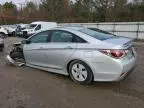 2012 Hyundai Sonata Hybrid